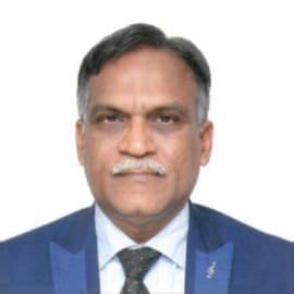 Dr. Vijayakumar M